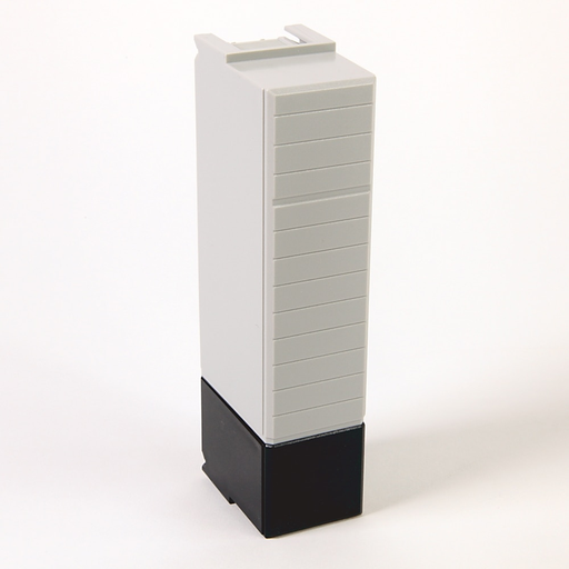 Large Control Systems